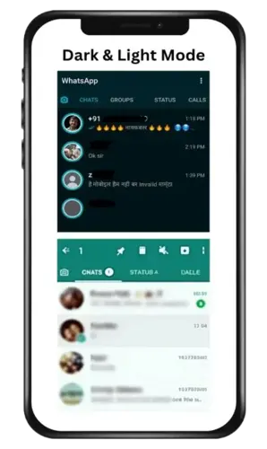 Custom Themes